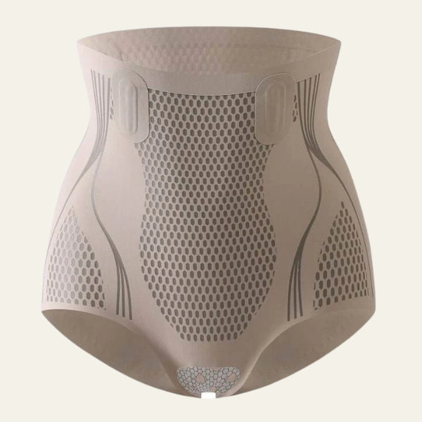 The Solace Sculpted Mesh Shaping Brief