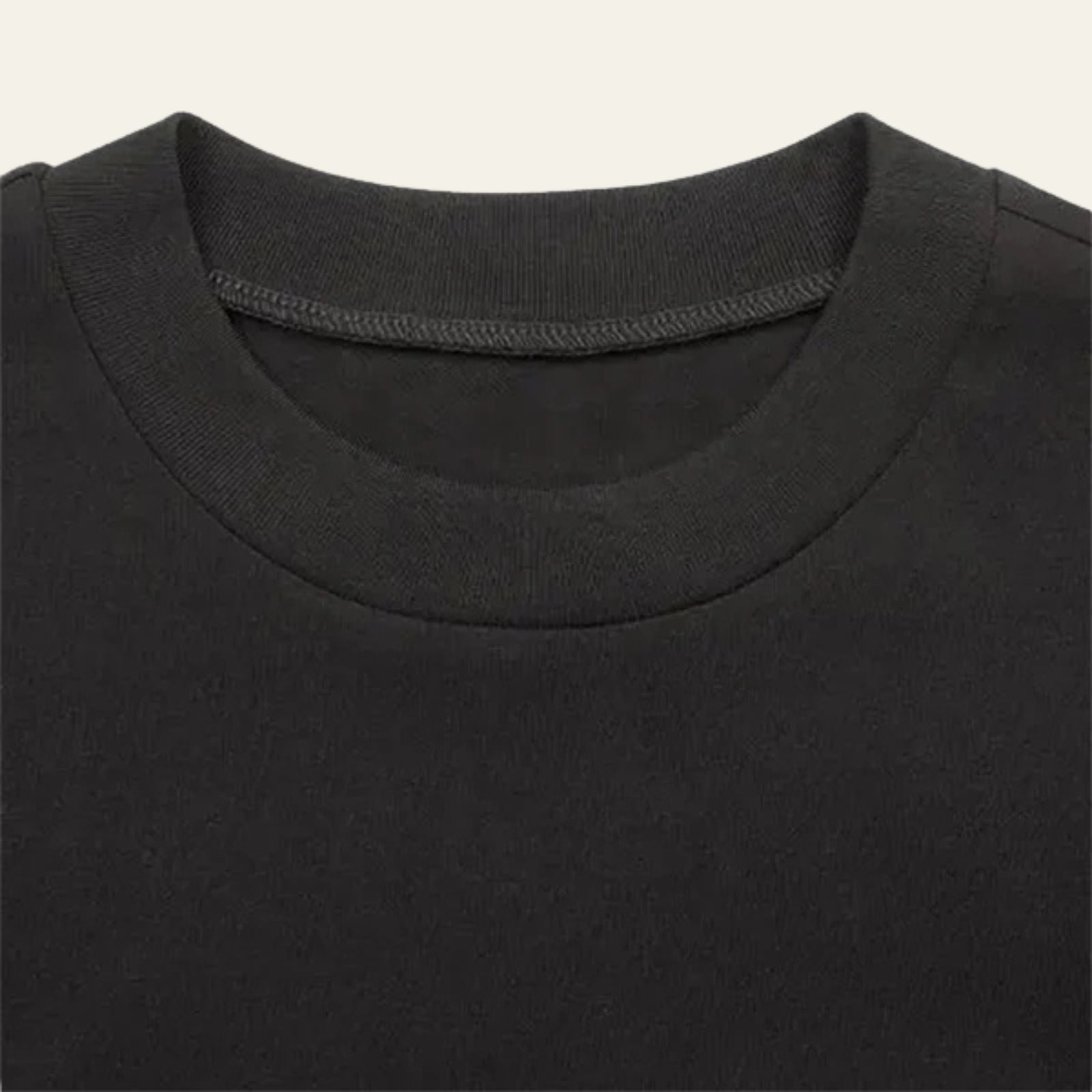 The Vienna Heritage Cotton T-Shirt