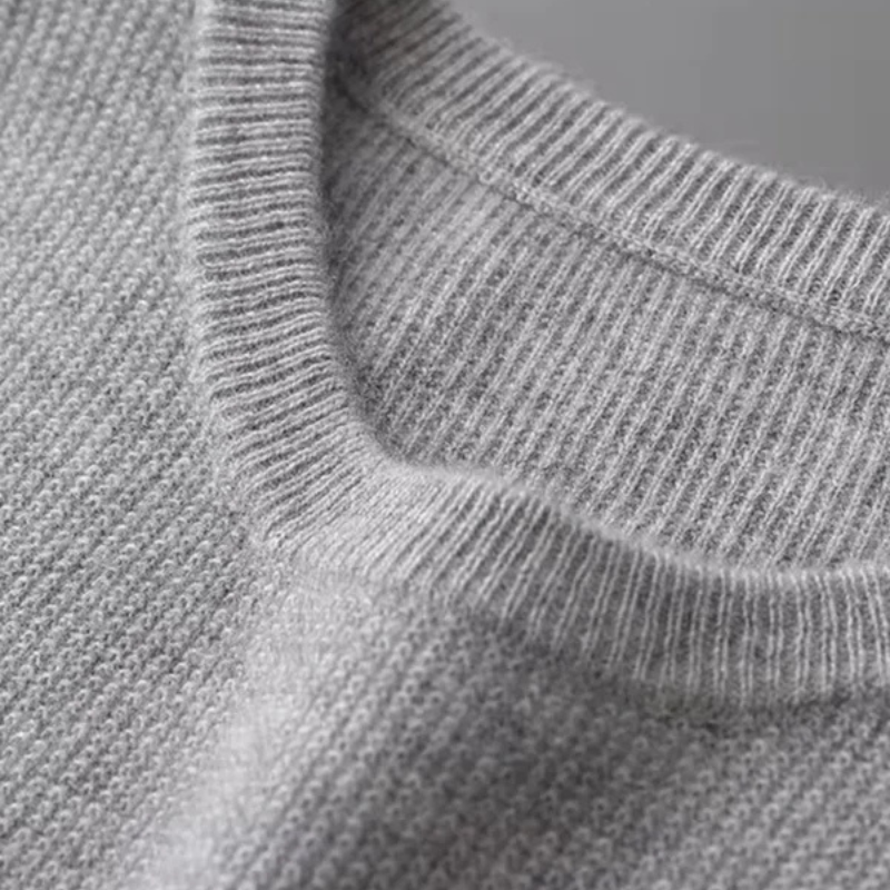 The Lucerne Merino Vest