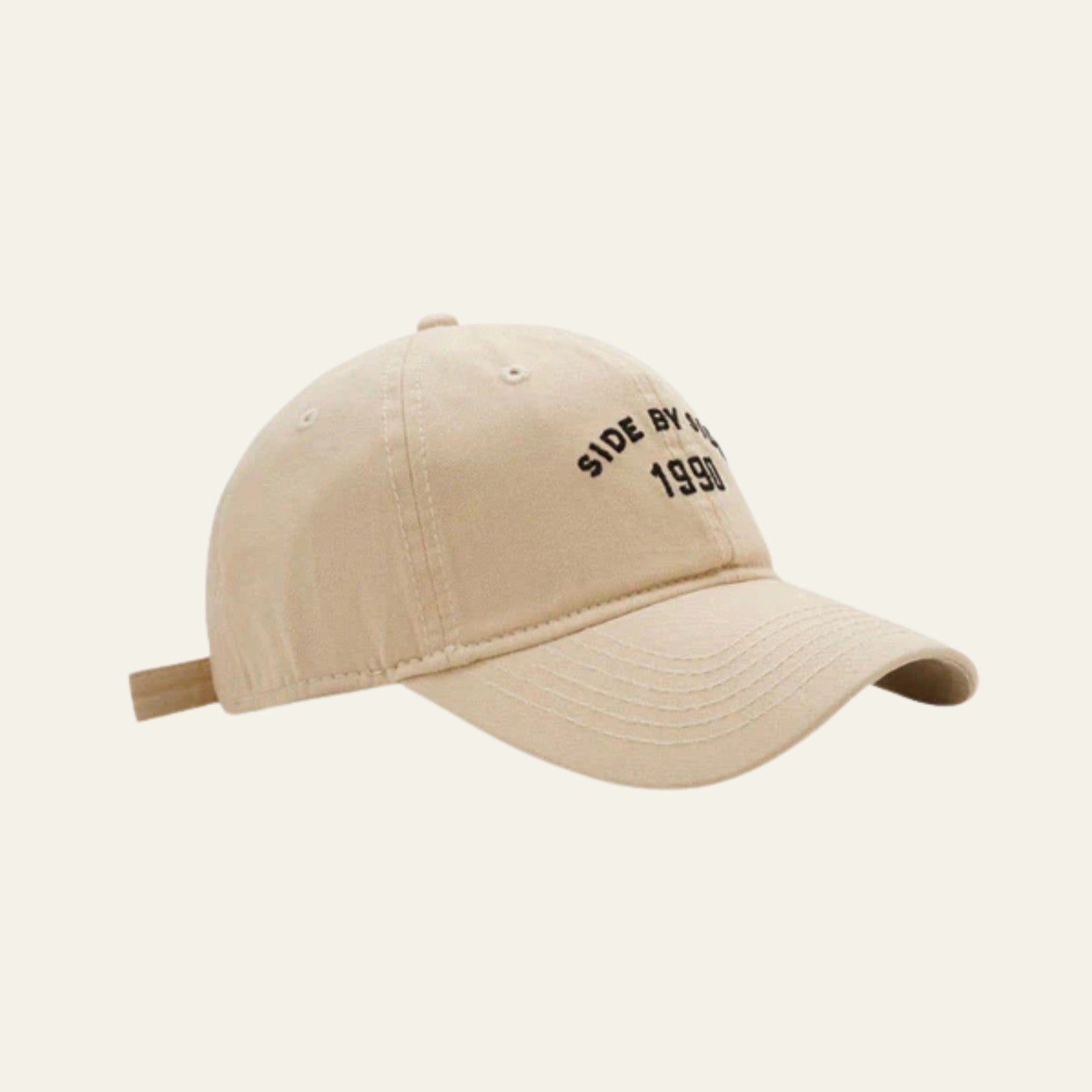 The Paris 1990 Heritage Cap