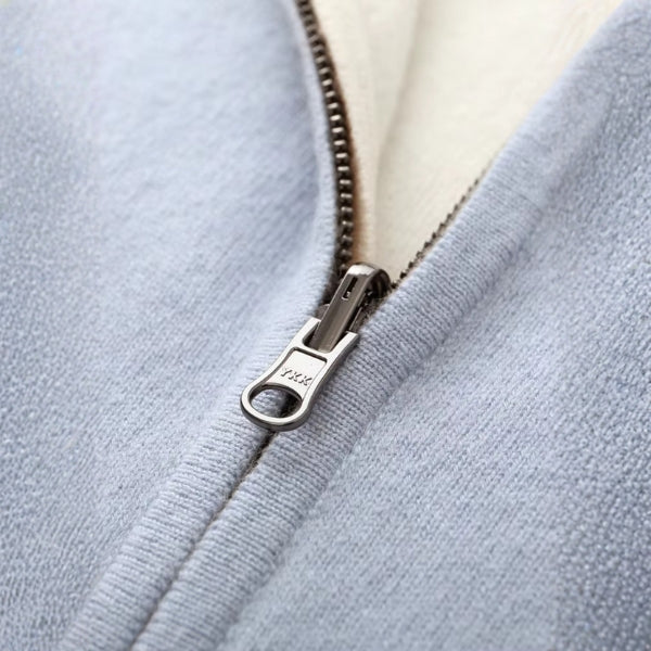 The Monaco Merino Wool Leisure Set