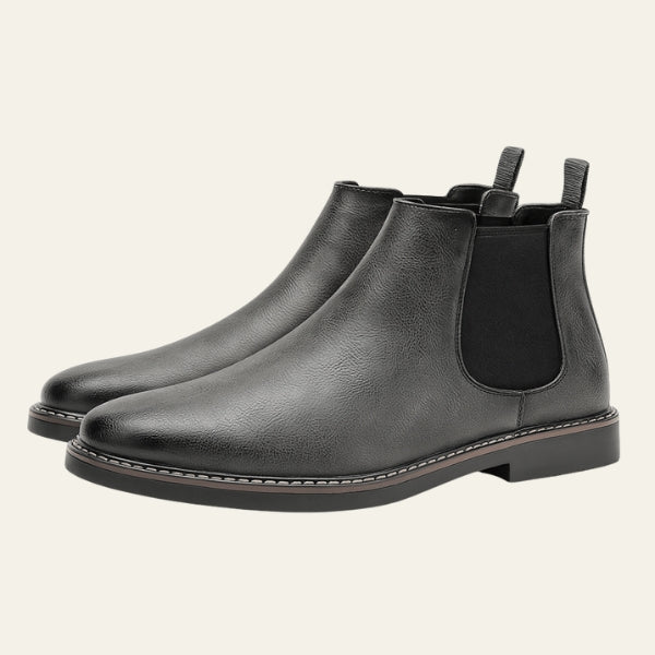 The Bristol Chelsea Ankle Boots