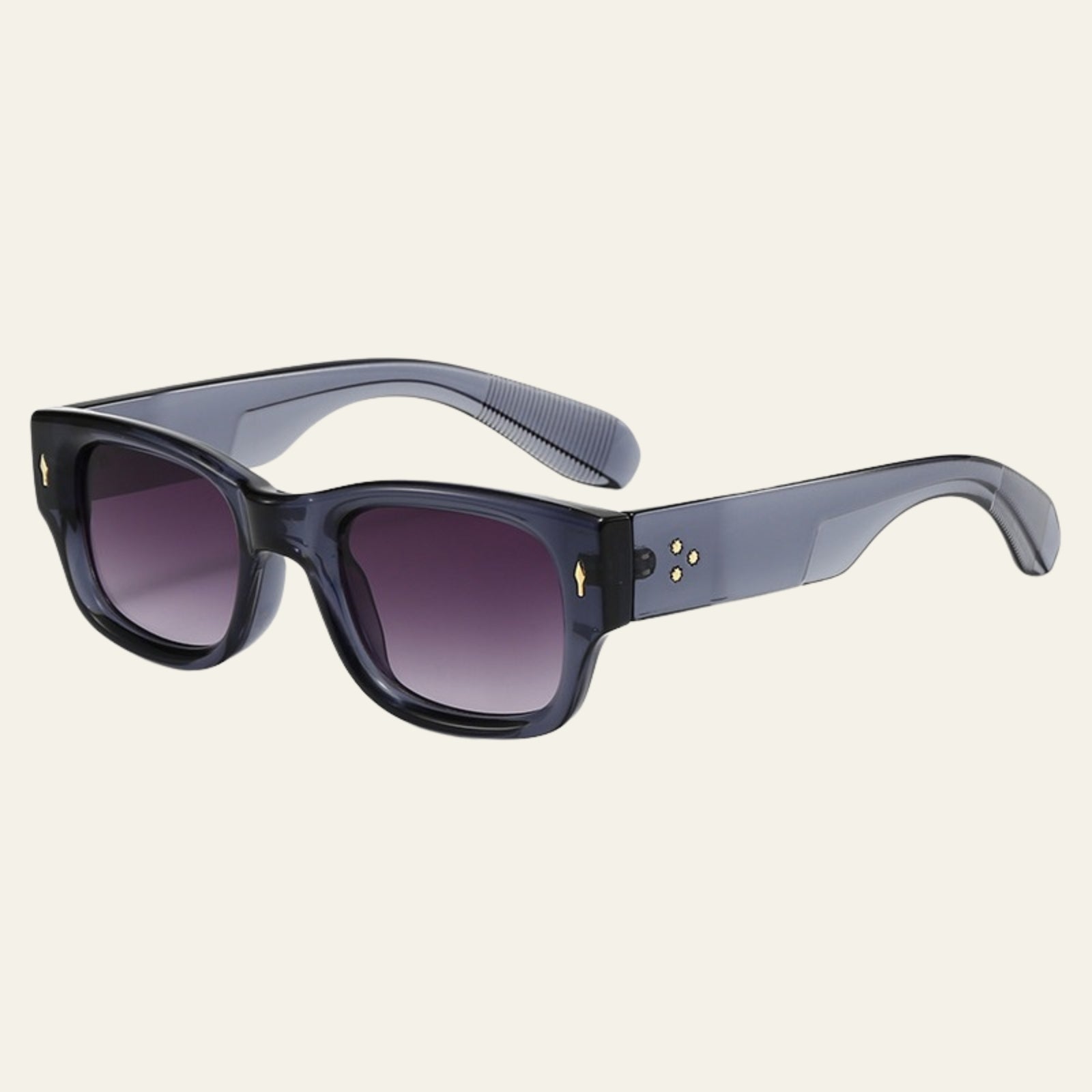The Biarritz Sculpt Sunglasses