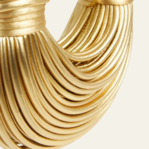 The Aurelia Rope Knot Handbag