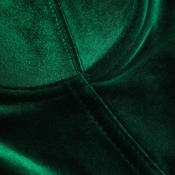 The Verona Corset-Bustier Top