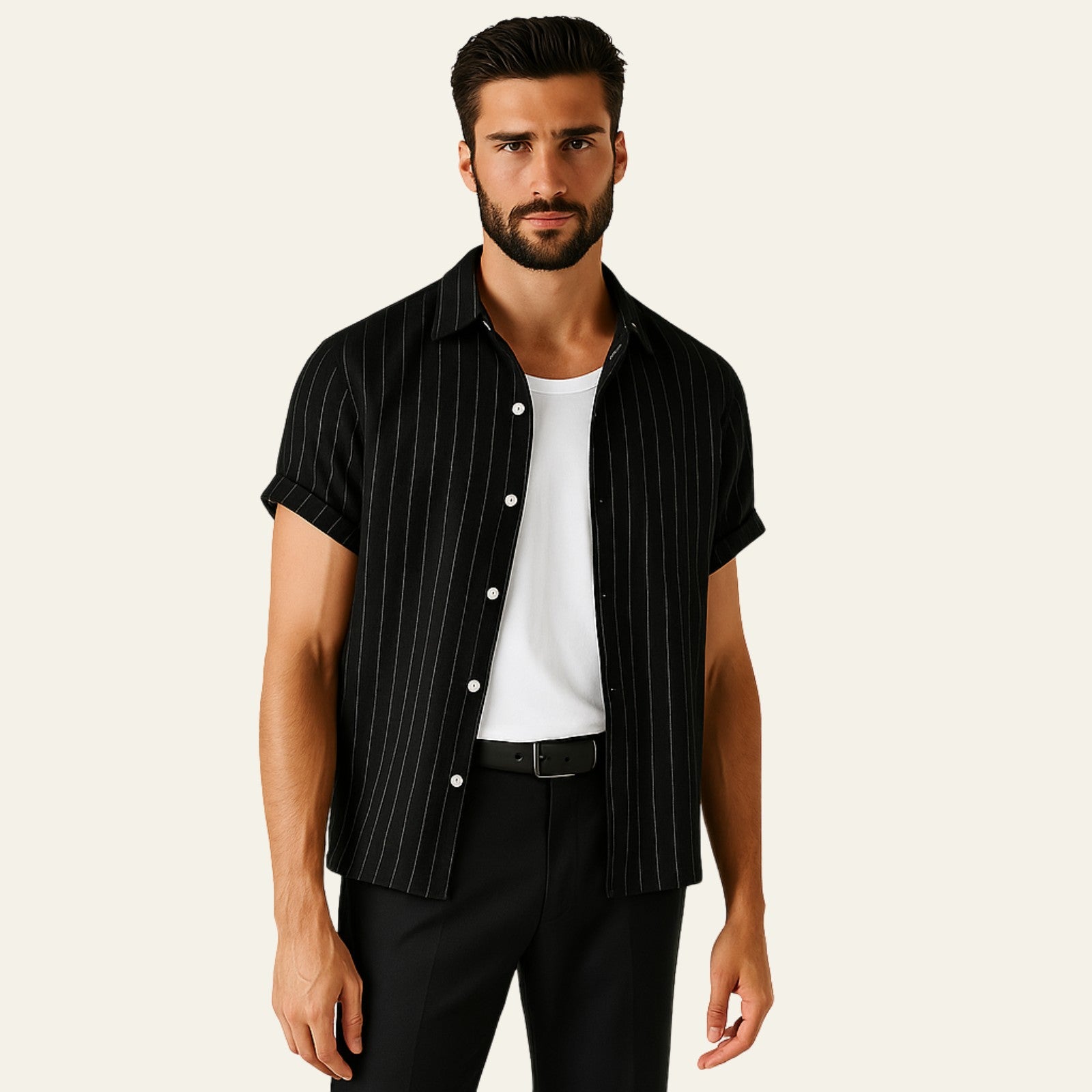 The Venice Riviera Shirt