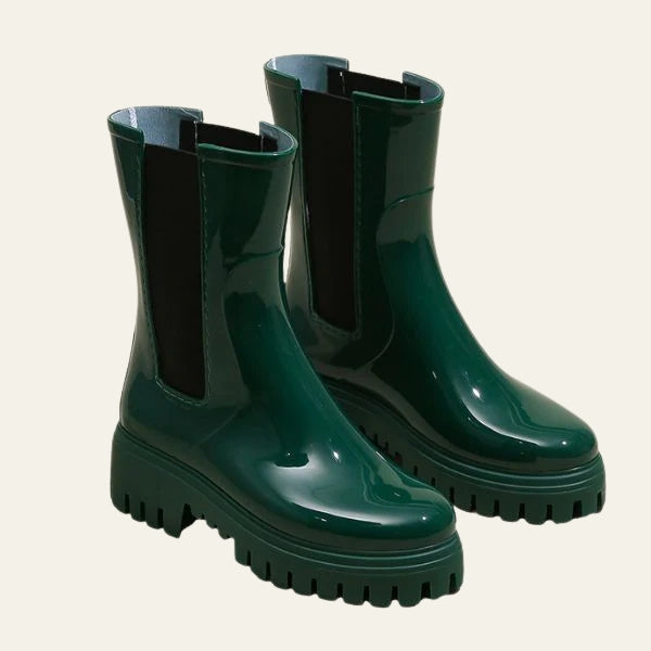 The Dover Waterproof Rain Boot