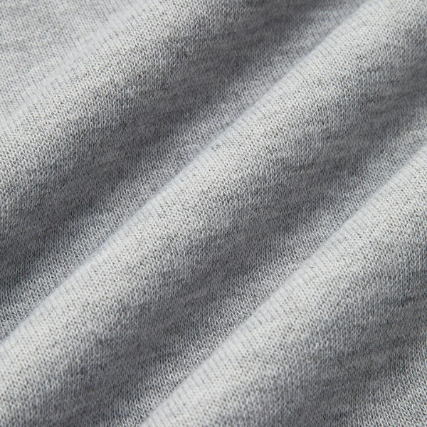 The Hudson Collared Relaxed Sweatshirt