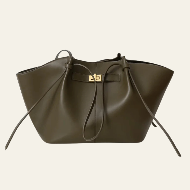 The Vienna Shopper Tote Bag