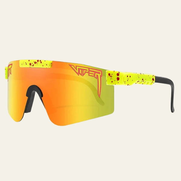 The Velocity Shield Sport Sunglasses