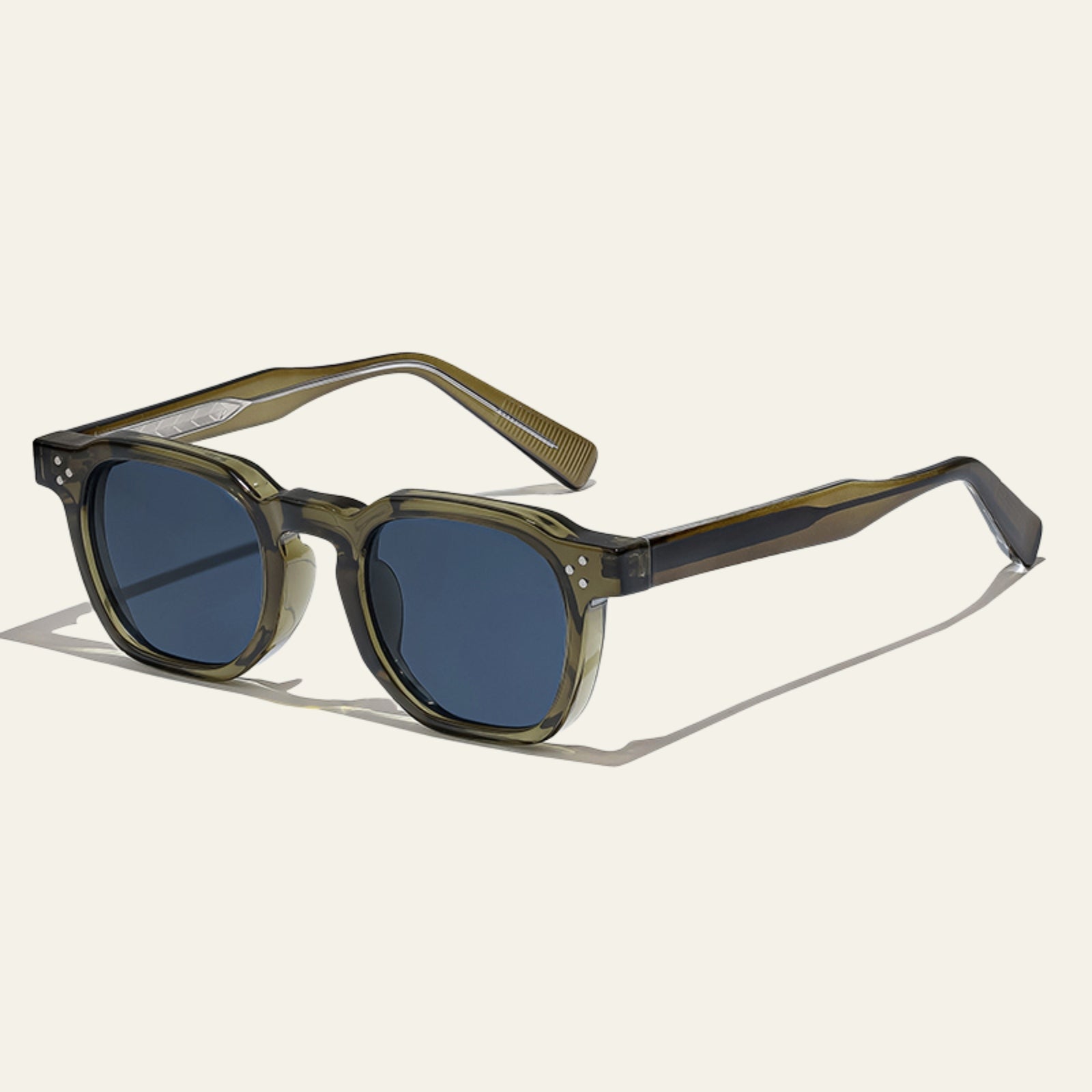 Cap Moderne Sculpt Sunglasses