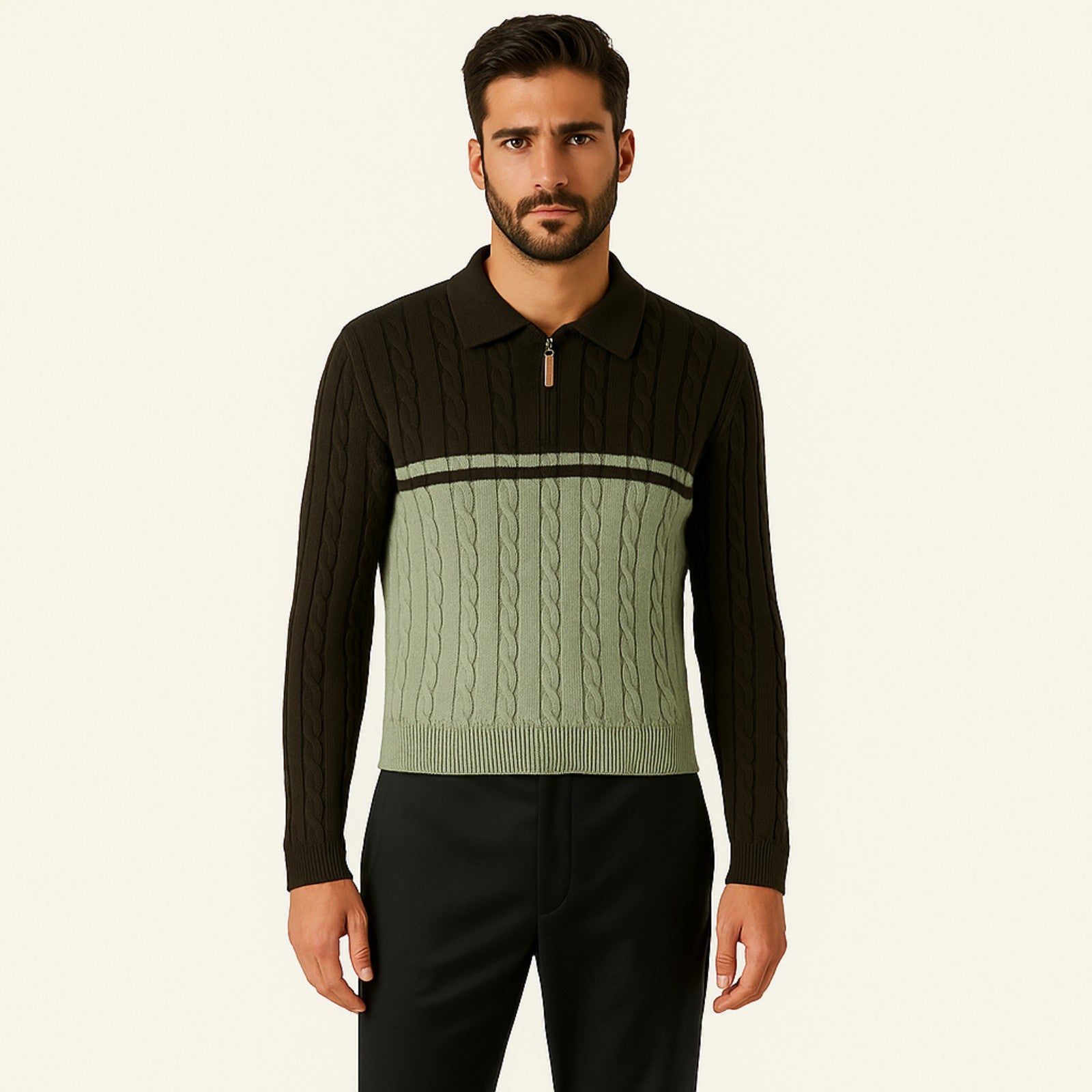 The Edinburgh Wool Polo
