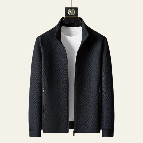 The Naples Zip-Front Track Set