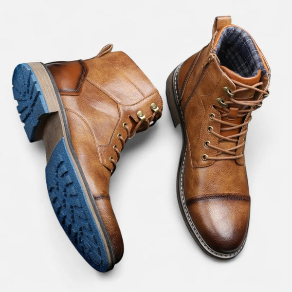 The Oxford Heritage Boot
