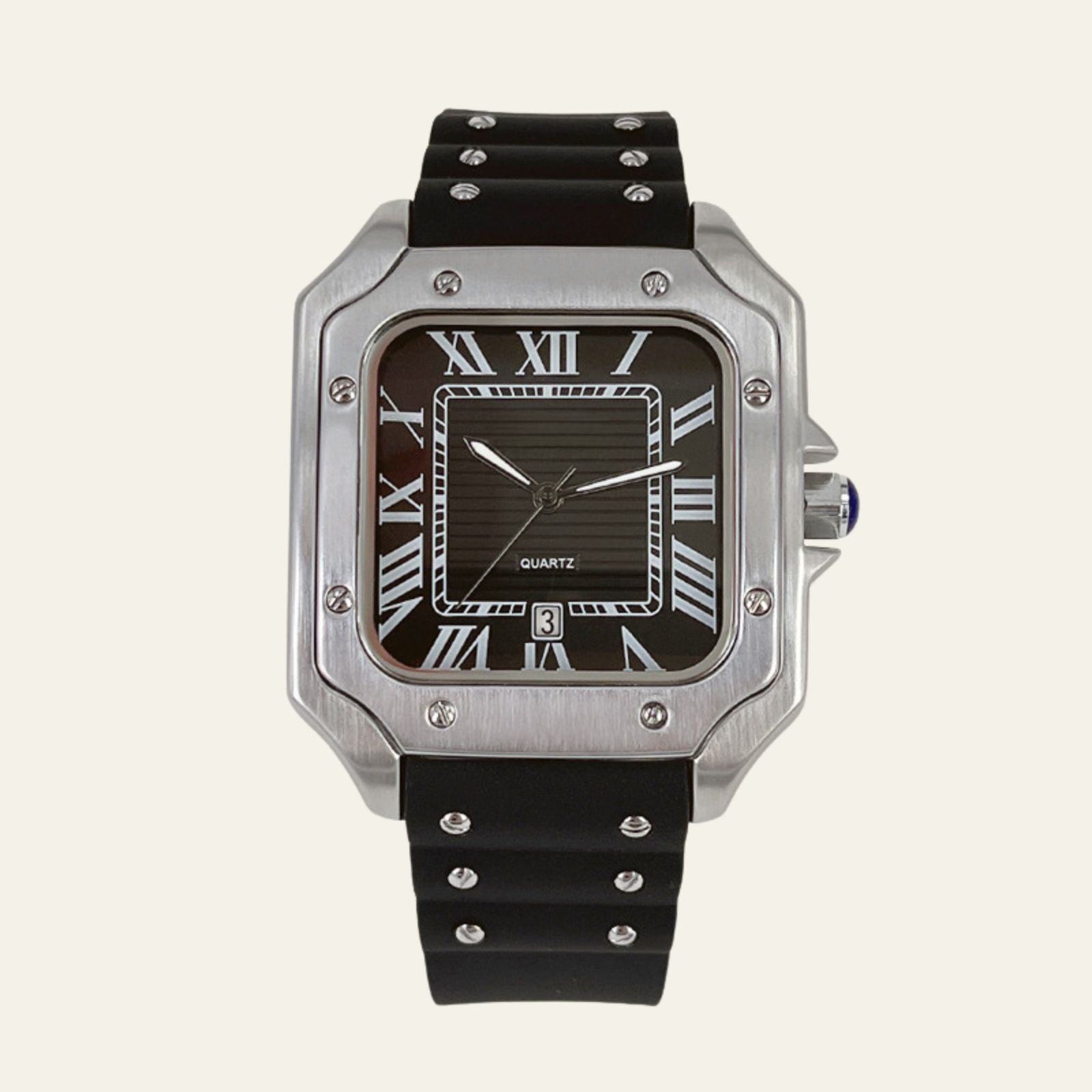 The Monaco Heritage Watch