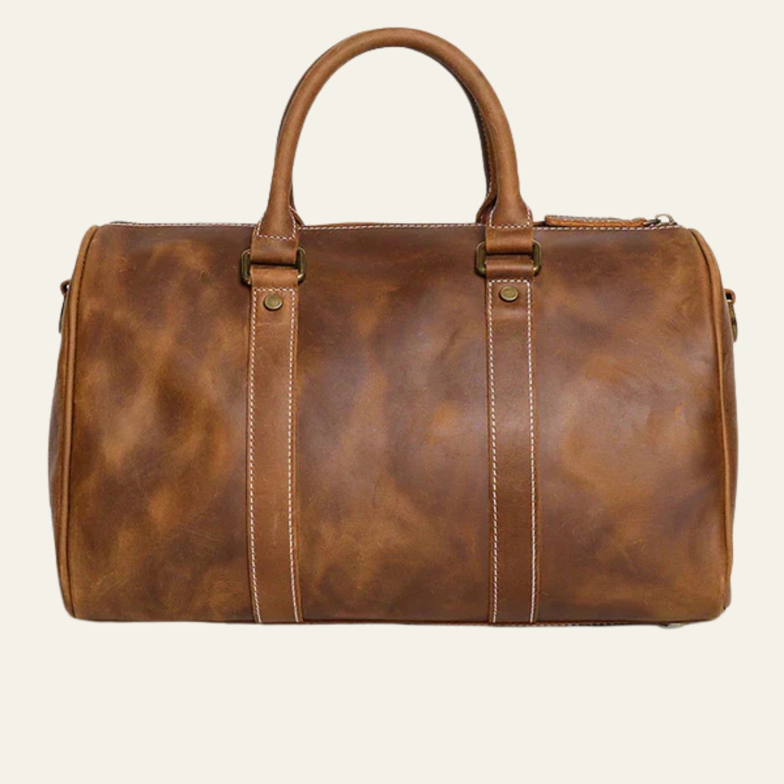 The Parisian Weekender Duffle