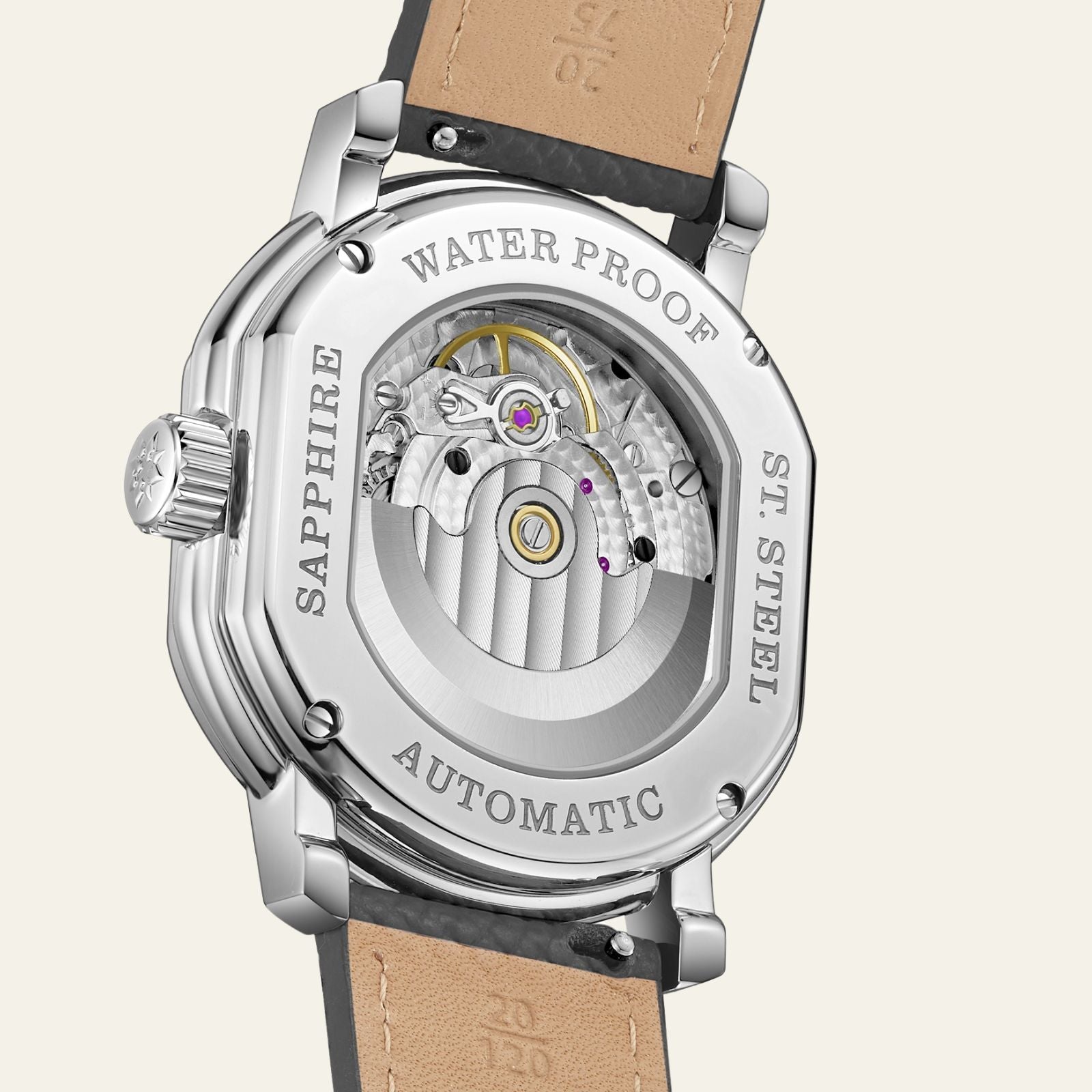 The Florence Regalia Watch