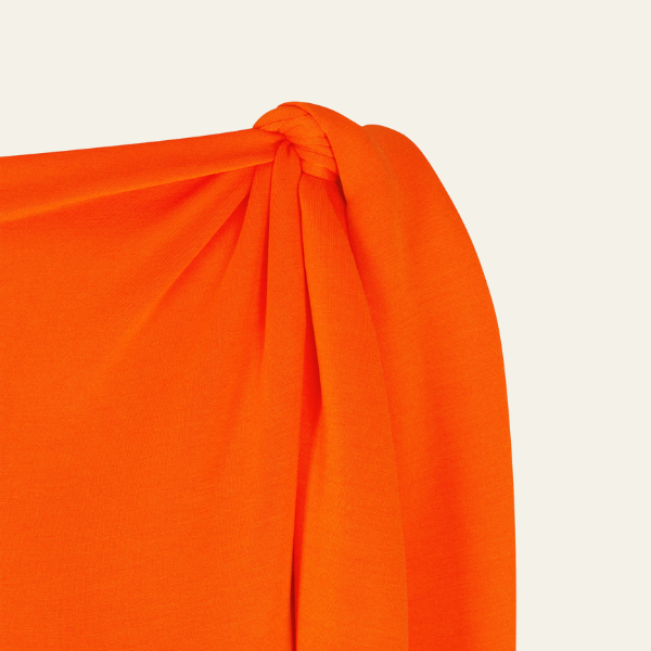 The Capri Evening Mini Dress