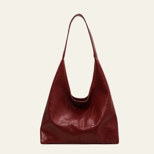 The Amalfi Leather Tote Bag