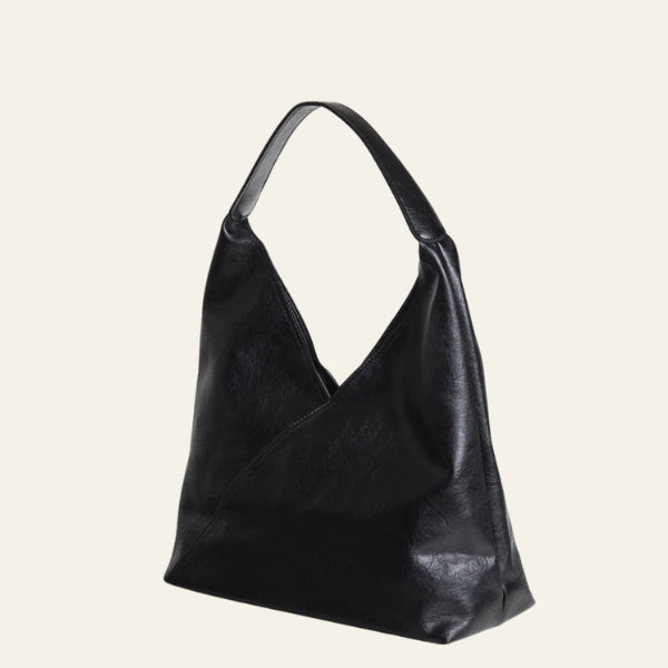 The Capri Soft Hobo Bag
