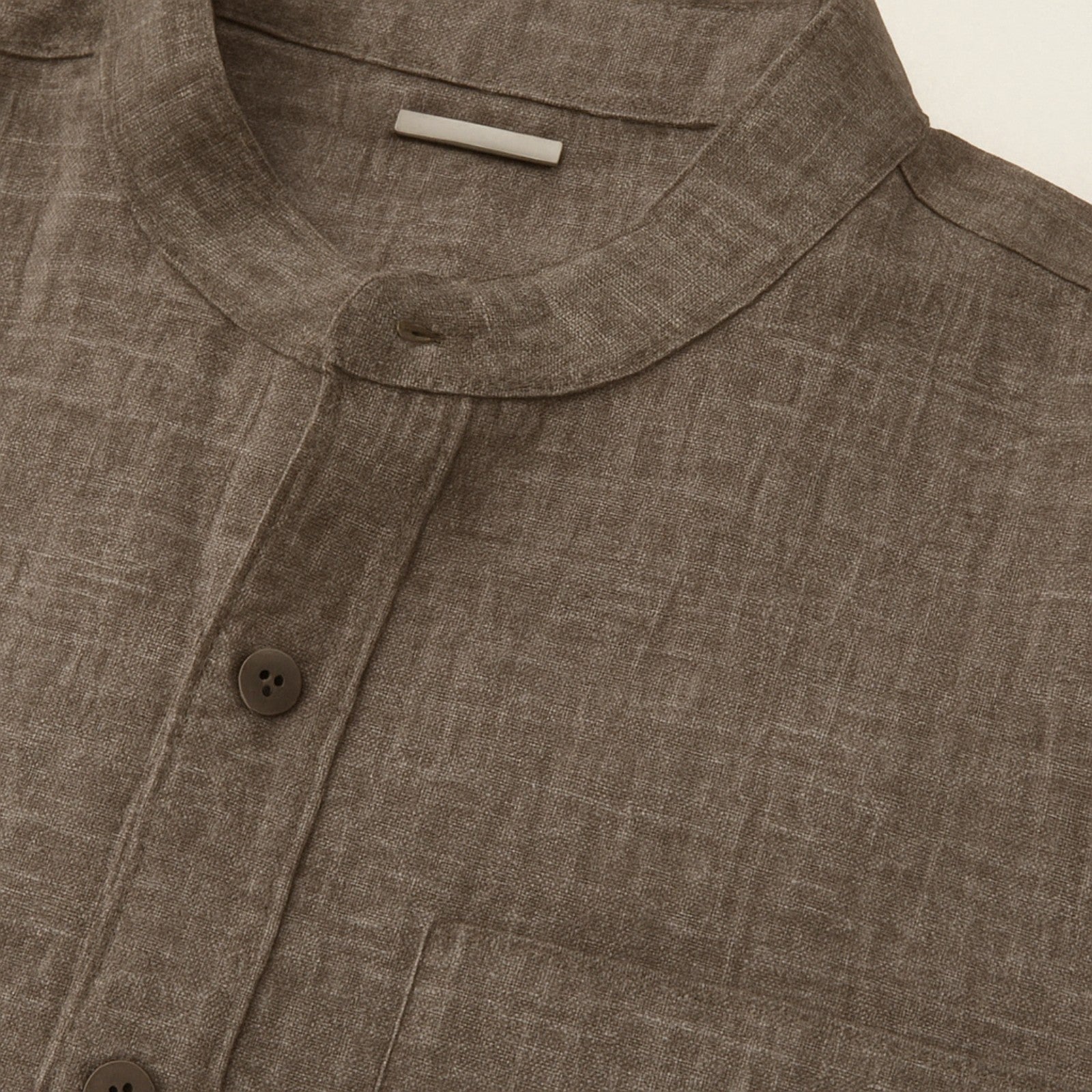 The Monte Carlo Club Shirt