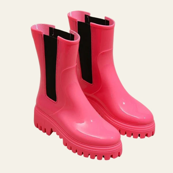 The Dover Waterproof Rain Boot
