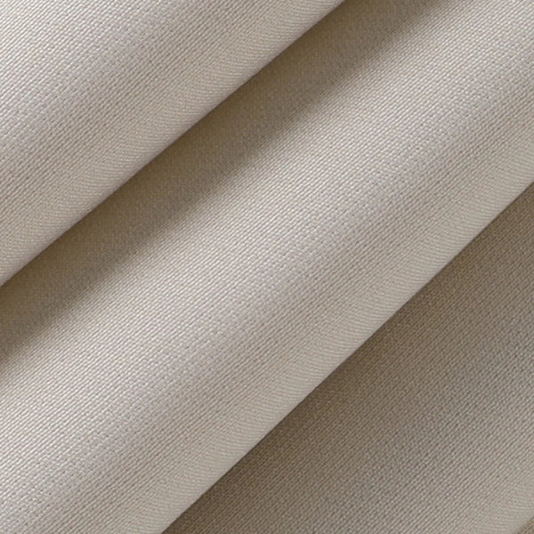 The Marseille Pleated Wide-Leg Trousers