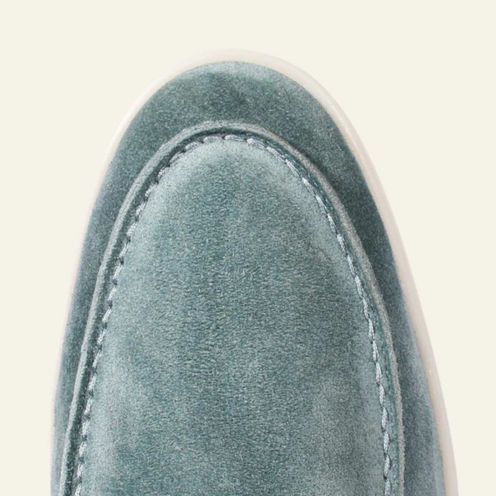 The Trastevere City Loafers Petrol
