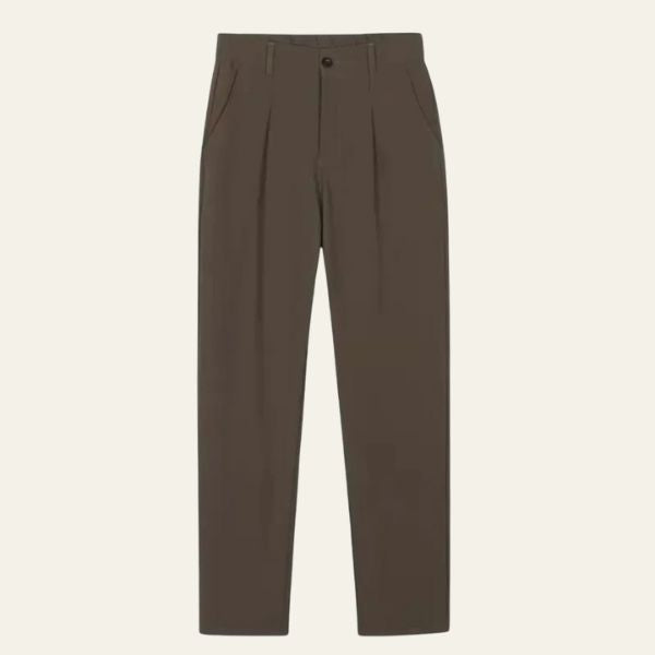 The Milan Tailored Trousers