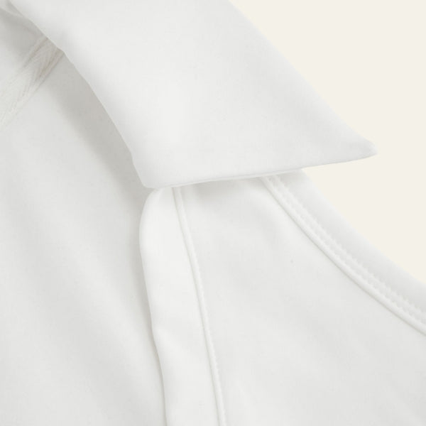 The Palm V-Neck Polo Tank