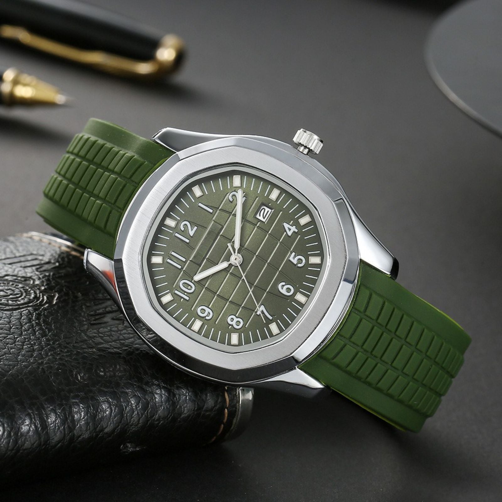 The Grand Prix Sport Timer Watch