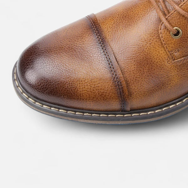The Oxford Heritage Boot