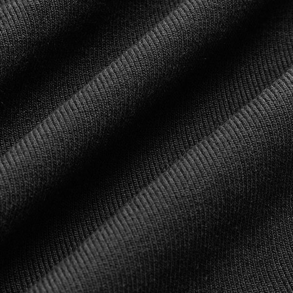 The Verona Layered-Collar Knit Top