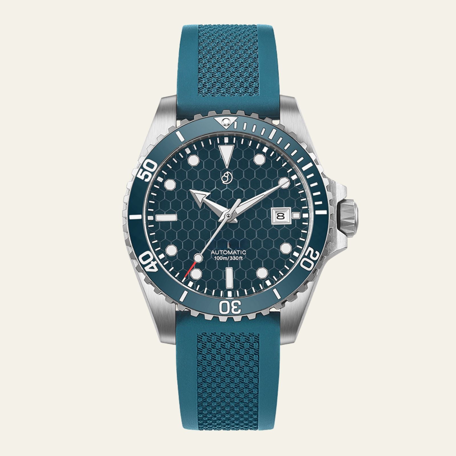 The Seaturtle Automatic Watch