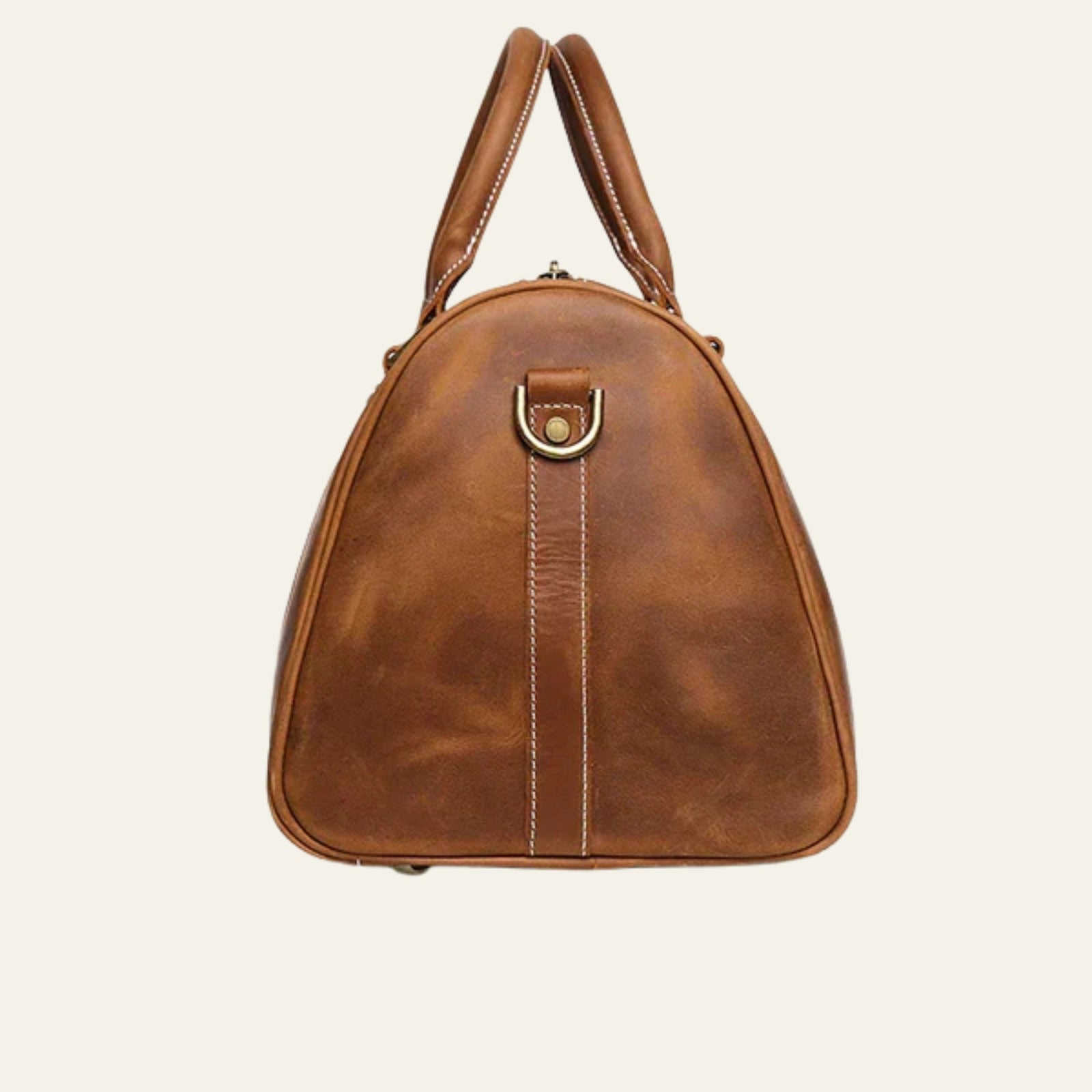 The Parisian Weekender Duffle