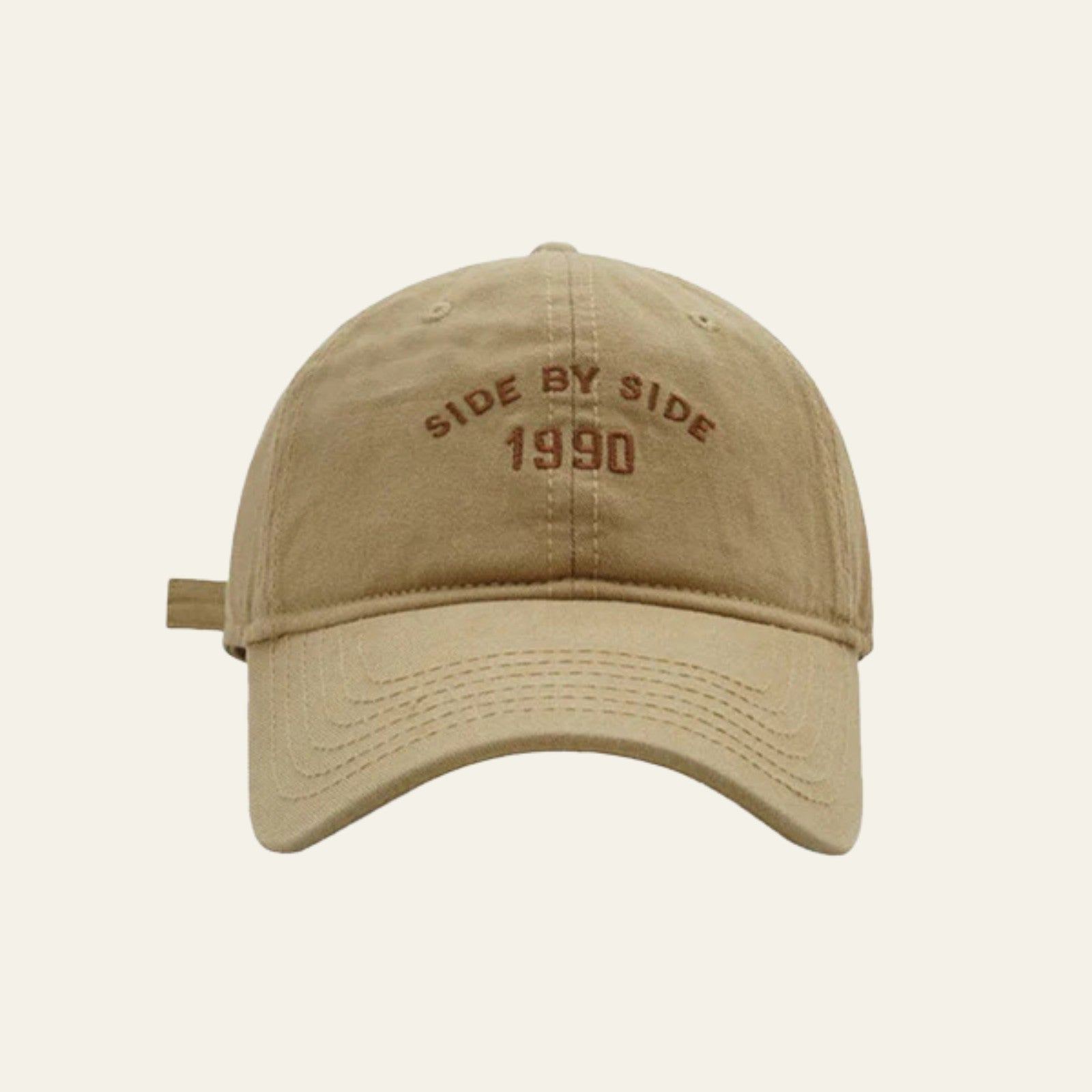 The Paris 1990 Heritage Cap