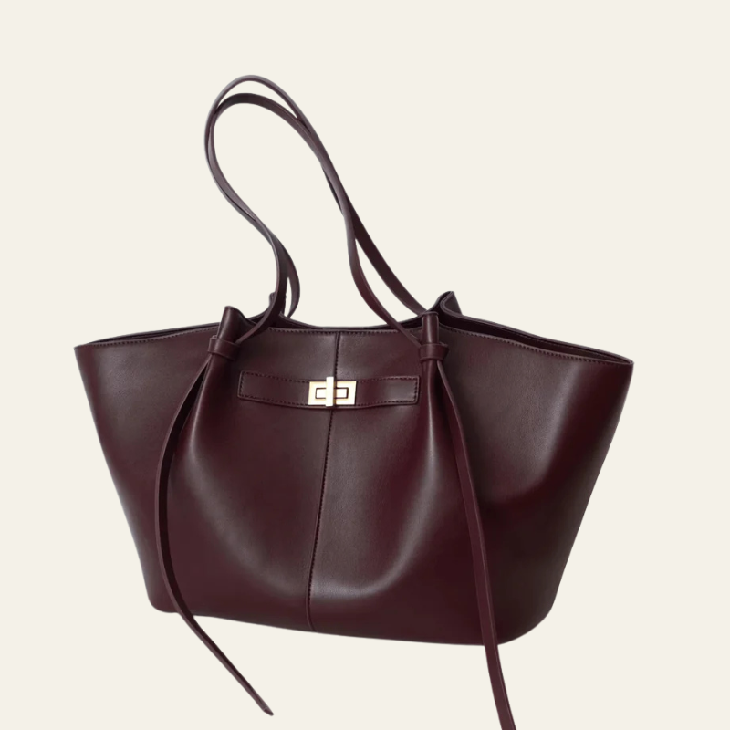 The Vienna Shopper Tote Bag