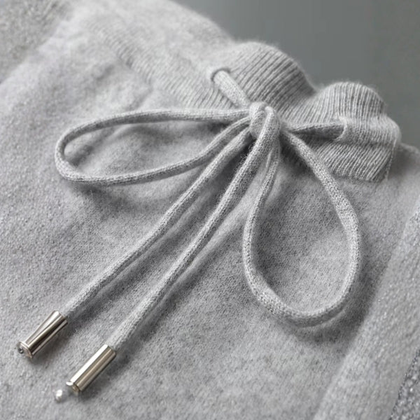 The Verona Cashmere Jogger