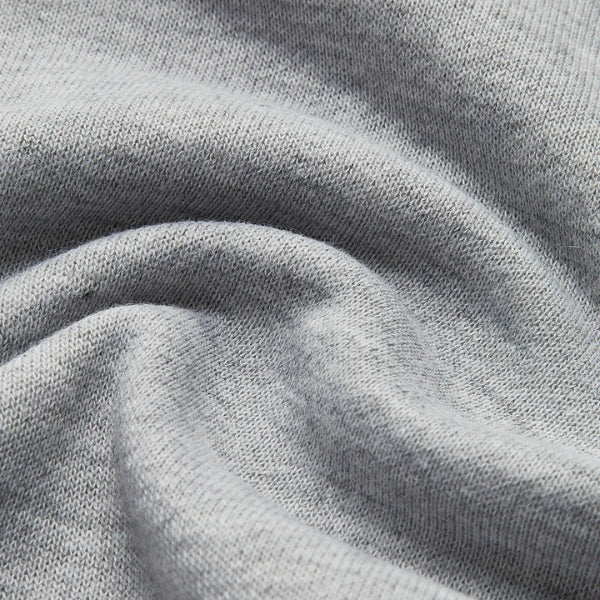 The Hudson Collared Relaxed Sweatshirt