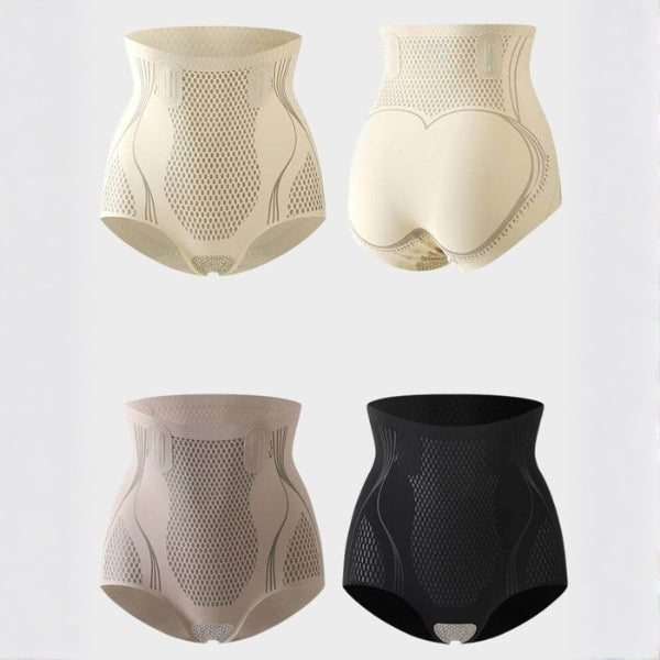 The Solace Sculpted Mesh Shaping Brief