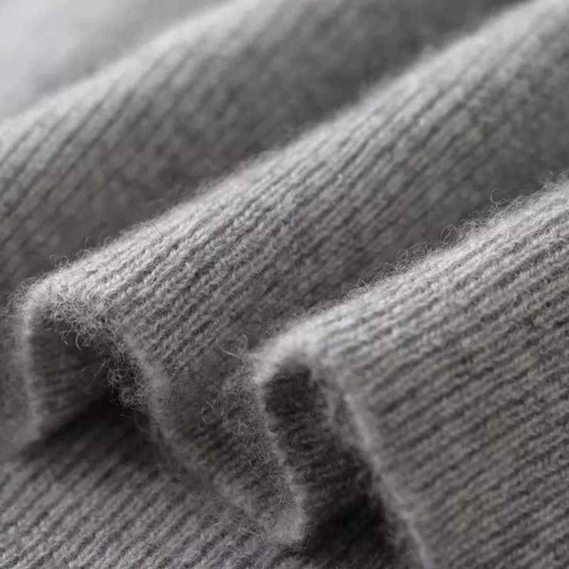 The Lucerne Merino Vest