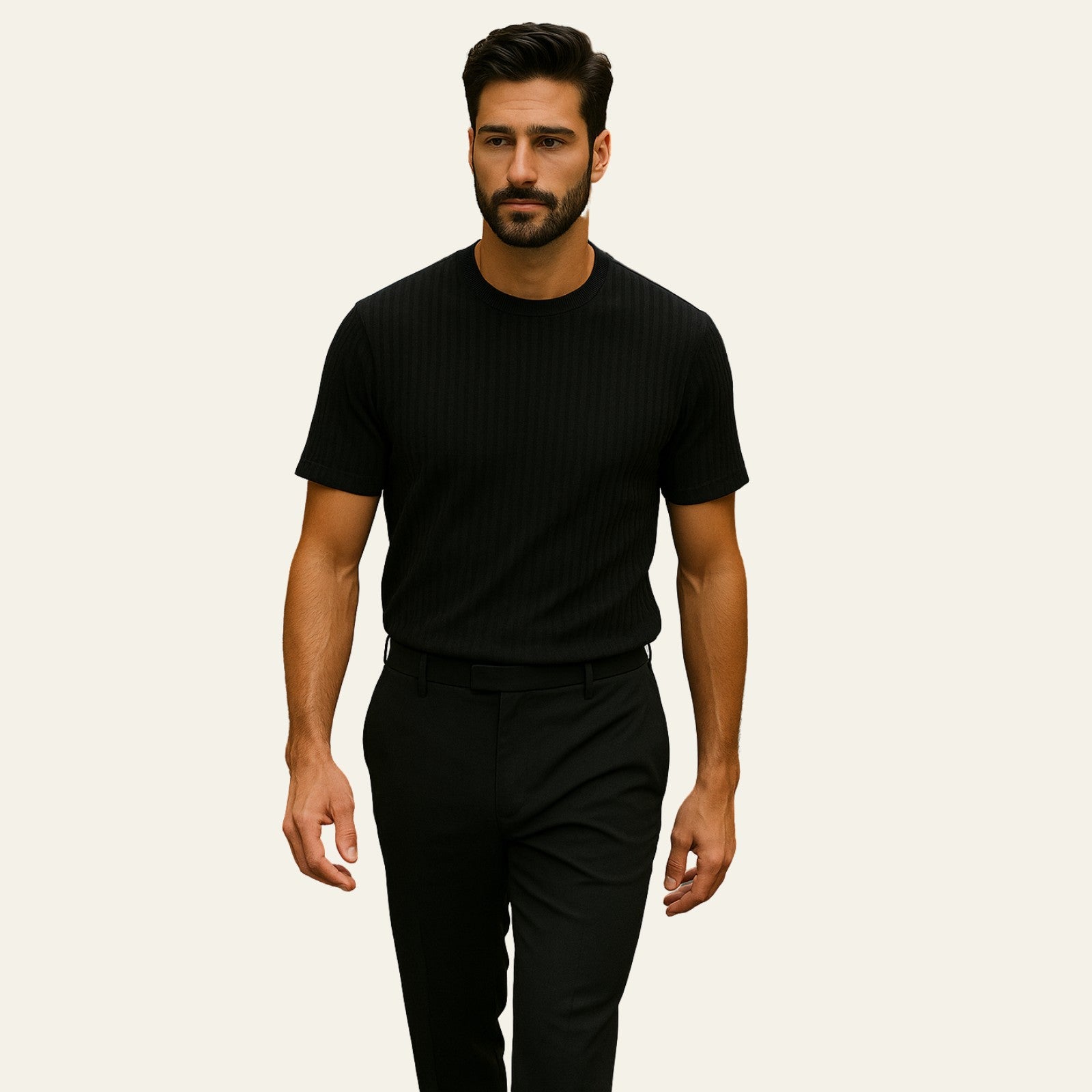 The Rome Essential Tee