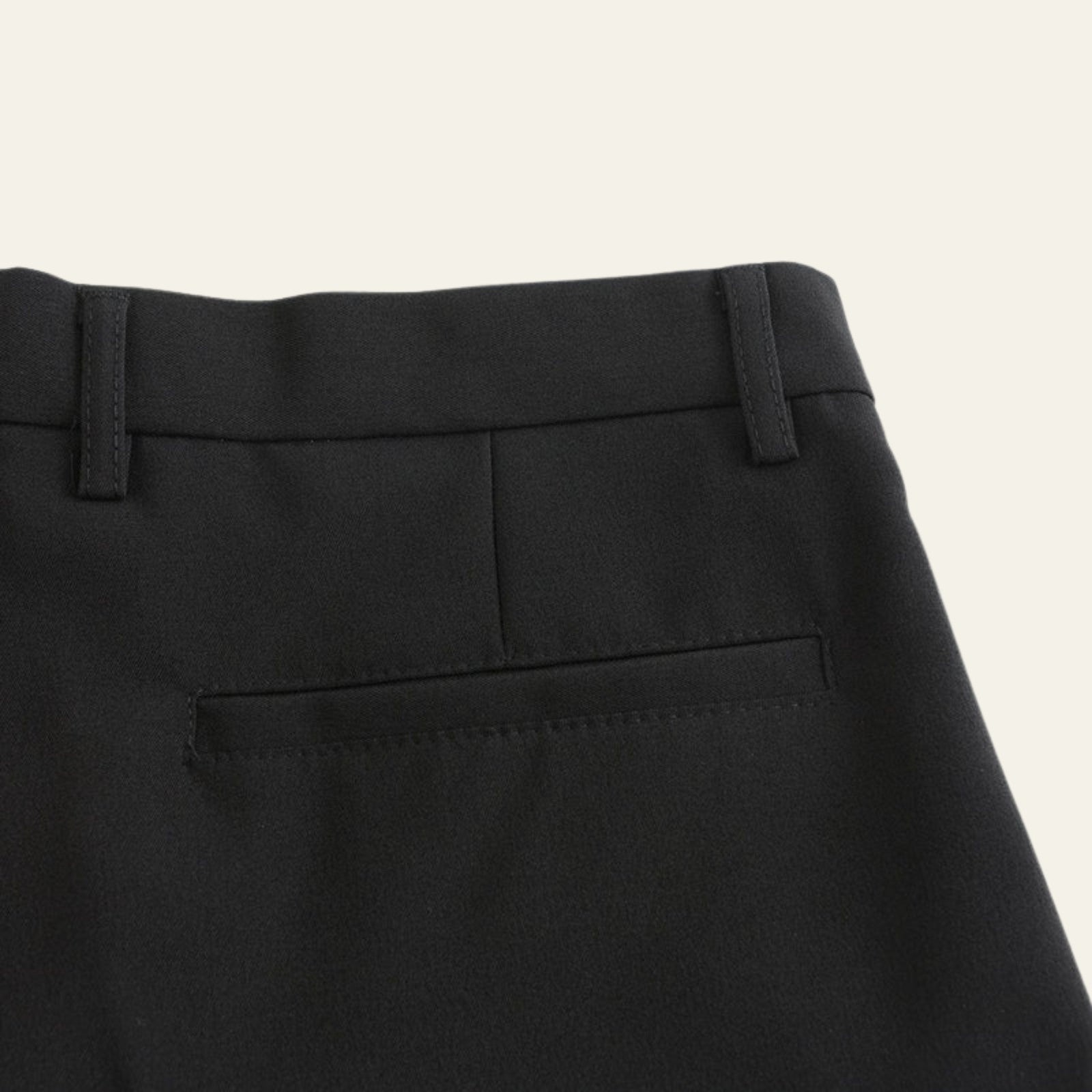 The Toscani Stretch Pantalon