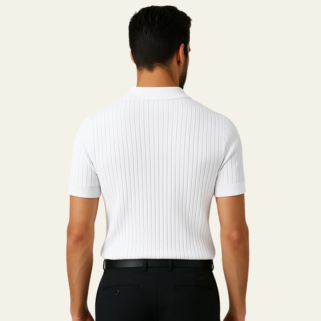 The Pisa Garden Polo