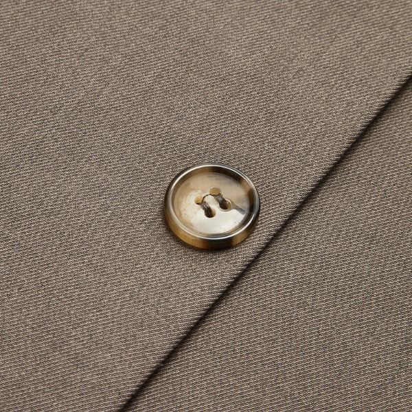 The Siena Belted Tailored Blazer