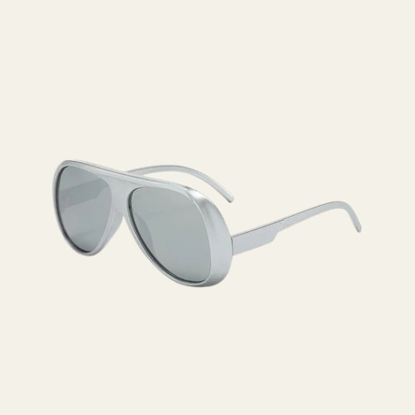The Tokyo Bold Aviator Sunglasses