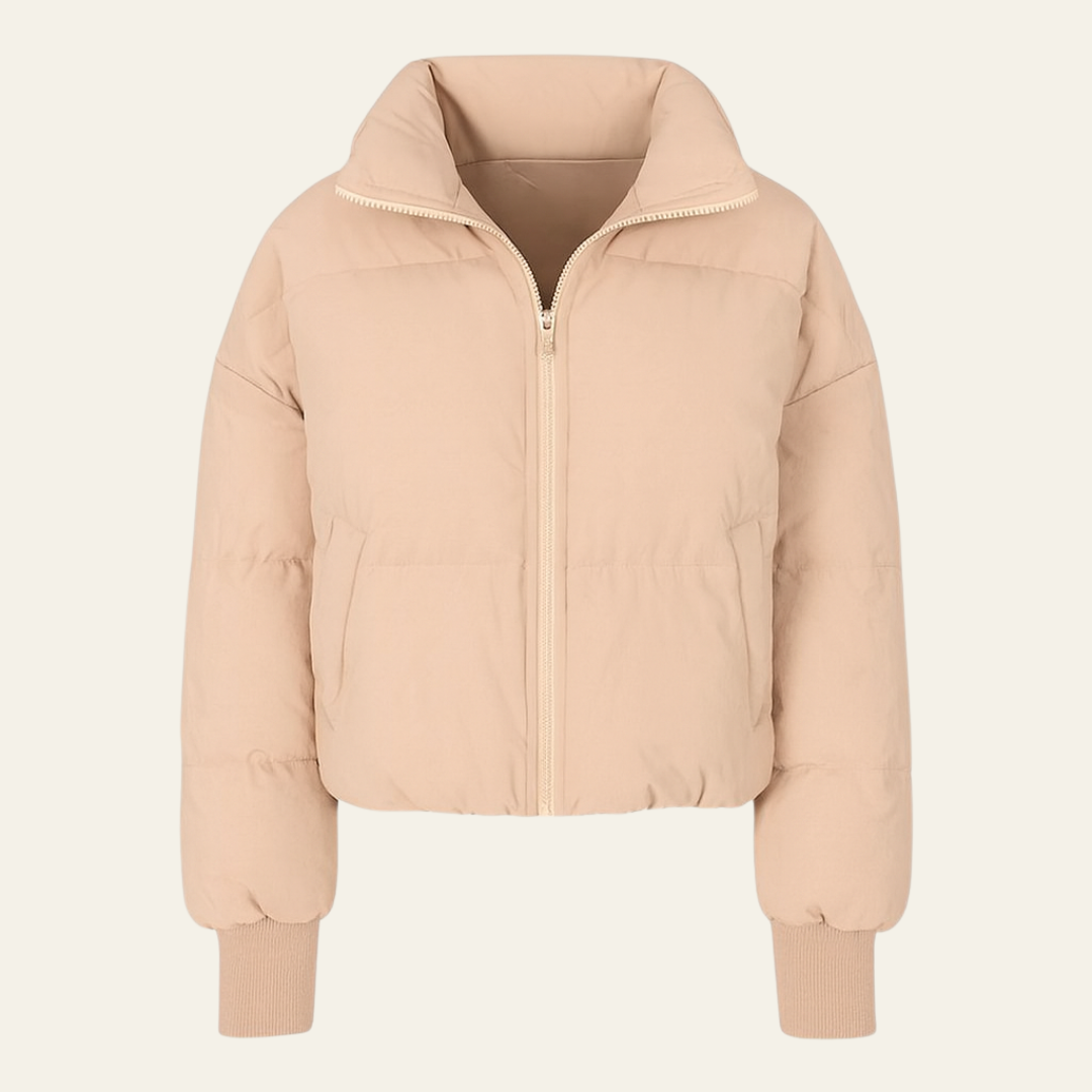 The Aspen Puffer Jacket