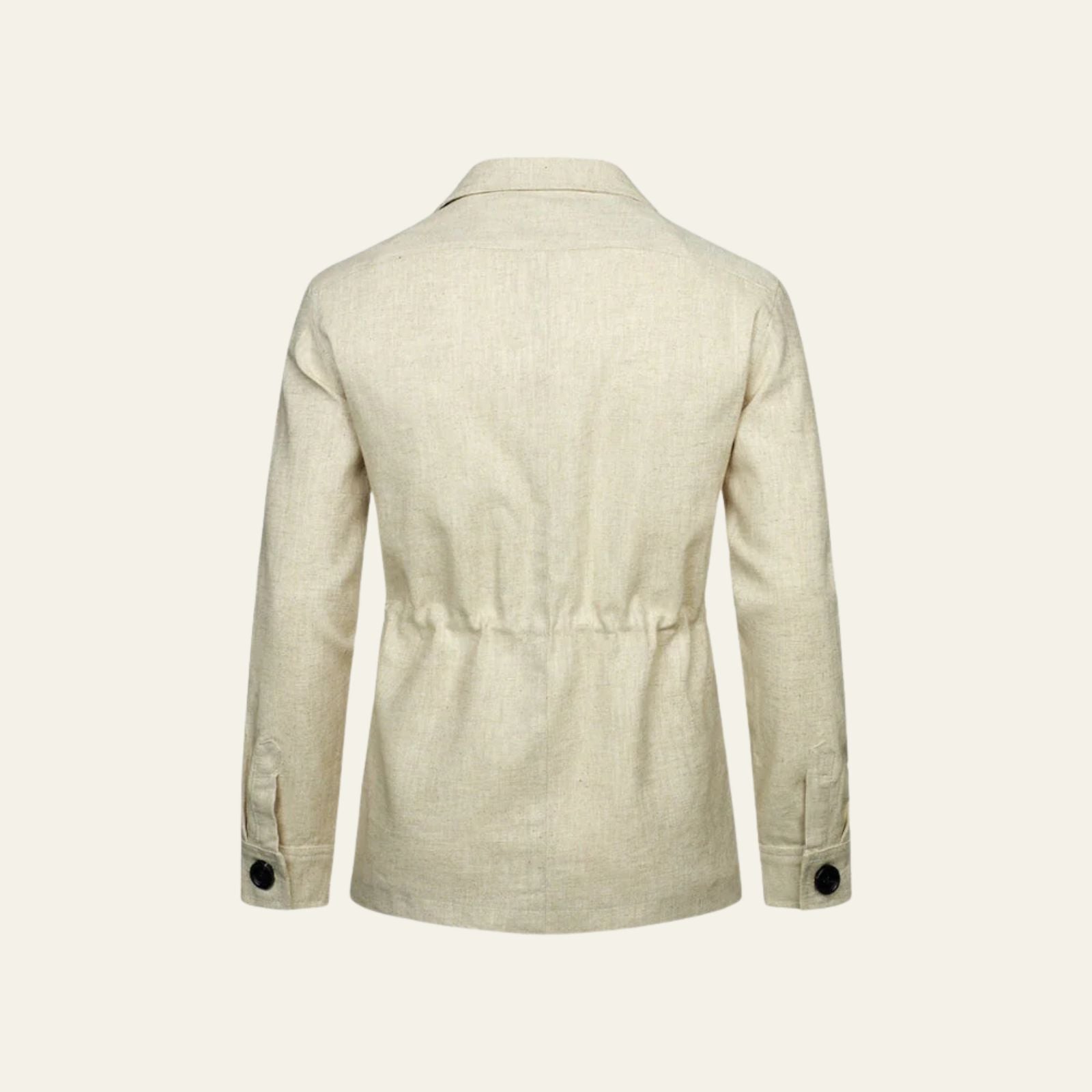 The Edinburgh Heritage Hunting Short Coat