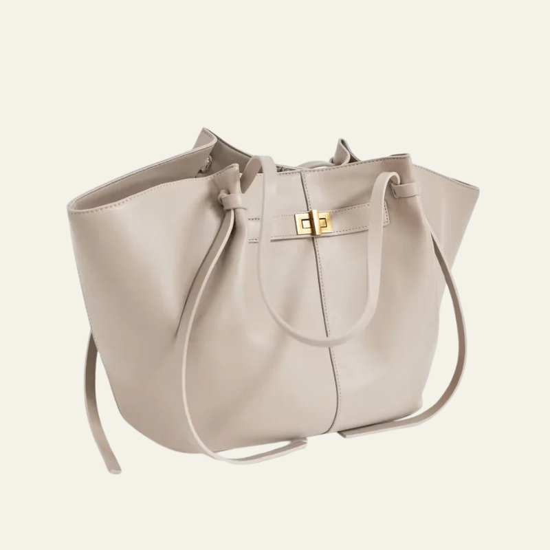 The Vienna Shopper Tote Bag