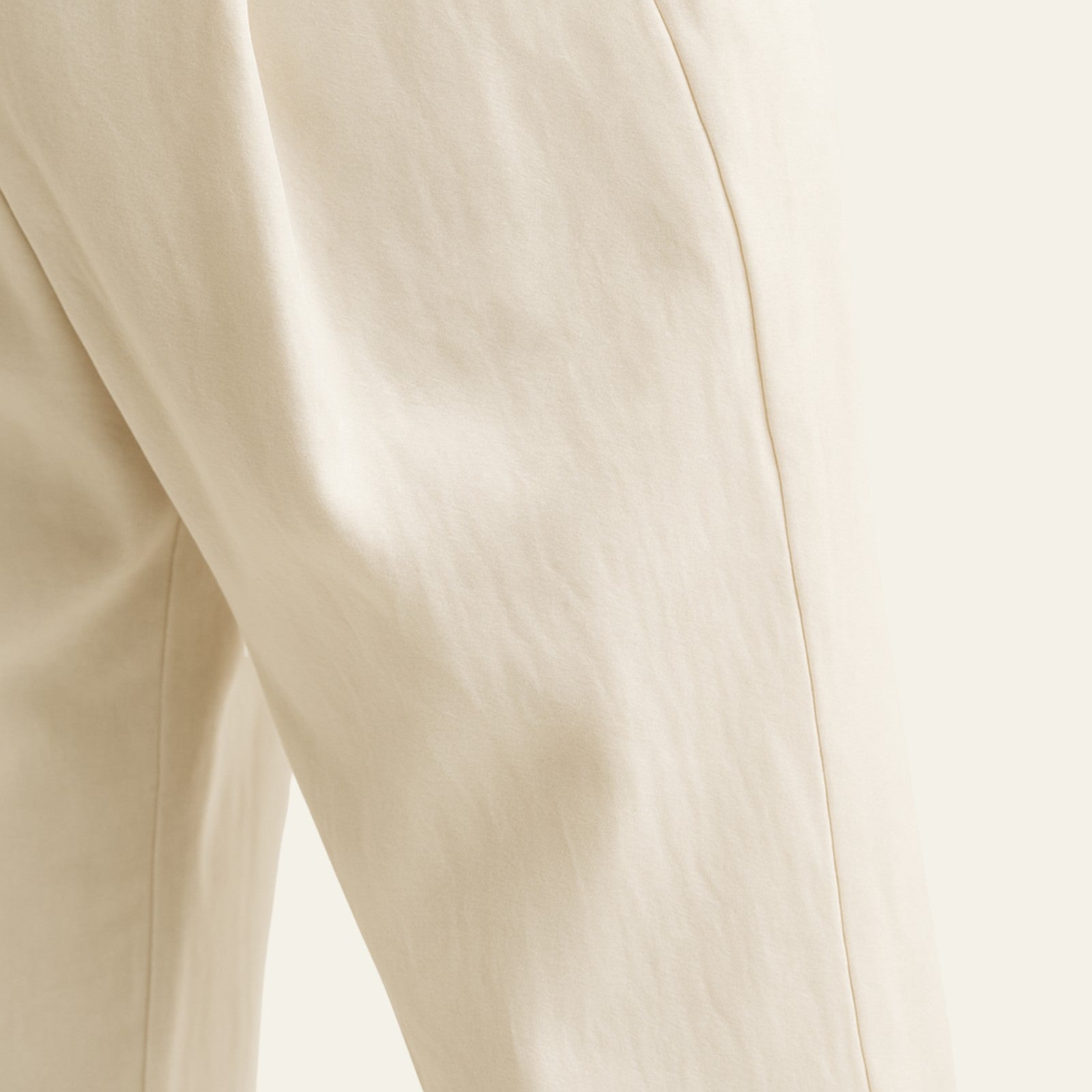 The Cancun Cotton Pantalon
